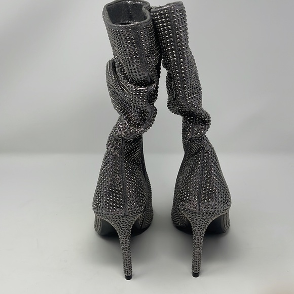 Thalia Sodi Raquell Booties - Picture 4 of 13